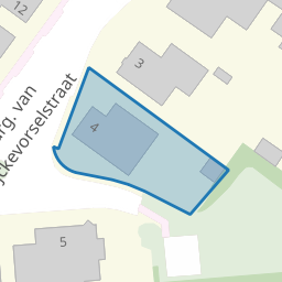 Perceel GPN00-A-4256