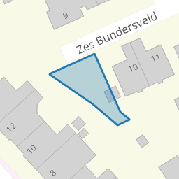 Perceel GPN00-A-4275