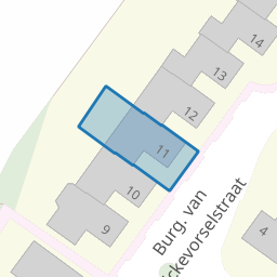 Perceel GPN00-A-4303