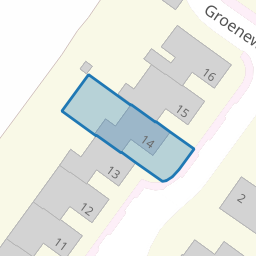 Perceel GPN00-A-4306