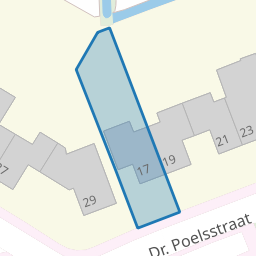 Perceel GPN00-A-4333