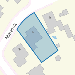 Perceel GPN00-A-4358