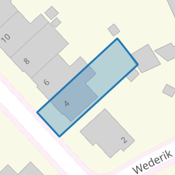 Perceel GPN00-A-4376