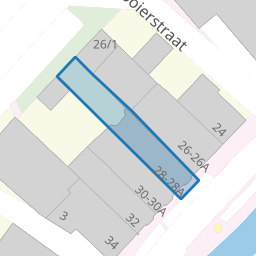 Perceel GPN00-A-4406