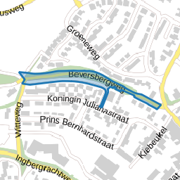 Perceel GPN00-A-4410