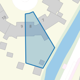 Perceel GPN00-A-4511