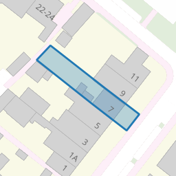 Perceel GPN00-A-4581