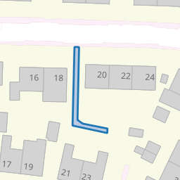 Perceel GPN00-A-4600