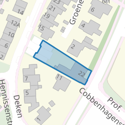 Perceel GPN00-A-4632