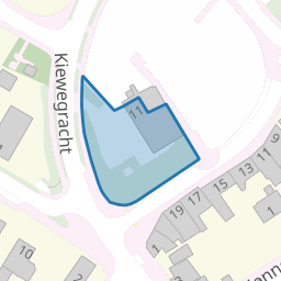 Perceel GPN00-A-4642