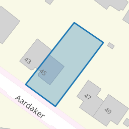 Perceel GPN00-A-4685