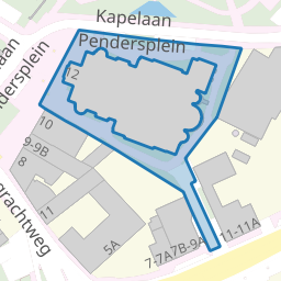 Perceel GPN00-A-4709