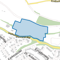 Perceel GPN00-A-4712