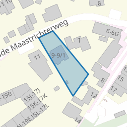 Perceel GPN00-A-4757