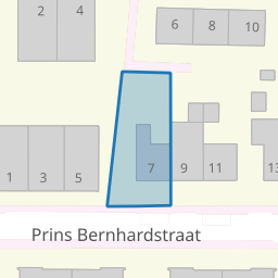 Perceel GPN00-A-4785