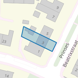 Perceel GPN00-A-4797