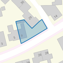 Perceel GPN00-A-4806