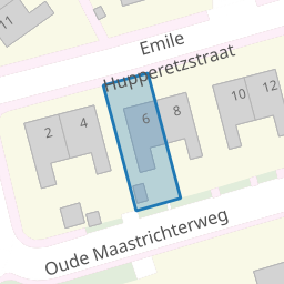 Perceel GPN00-A-4809