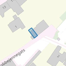 Perceel GPN00-A-4822