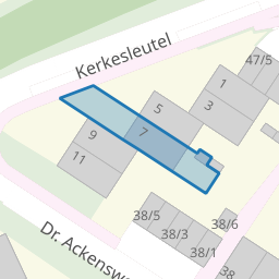 Perceel GPN00-A-4846