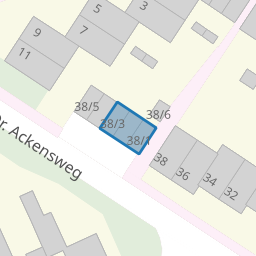 Perceel GPN00-A-4851