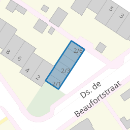 Perceel GPN00-A-4891