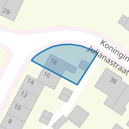 Perceel GPN00-A-4915