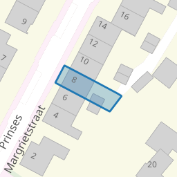 Perceel GPN00-A-4920