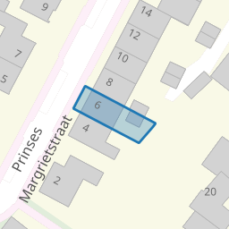 Perceel GPN00-A-4921