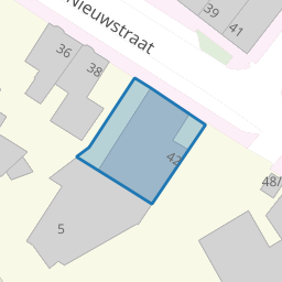 Perceel GPN00-A-4945