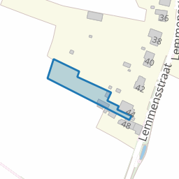 Perceel GPN00-A-4963