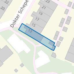 Perceel GPN00-A-4980