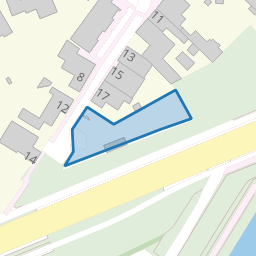 Perceel GPN00-A-5040