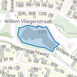 Perceel GPN00-A-5041