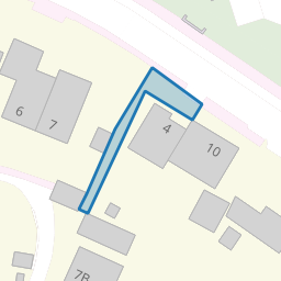 Perceel GPN00-A-5047