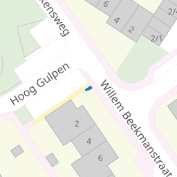 Perceel GPN00-A-5057