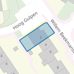 Perceel GPN00-A-5065