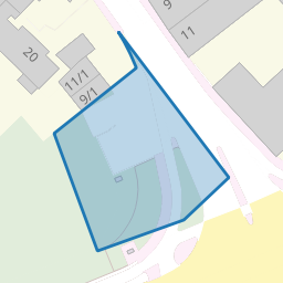 Perceel GPN00-A-5085