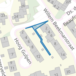 Perceel GPN00-A-5091