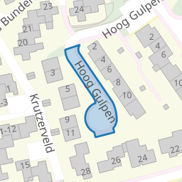 Perceel GPN00-A-5106