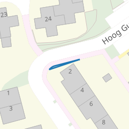 Perceel GPN00-A-5109