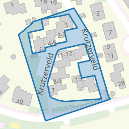 Perceel GPN00-A-5110