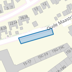 Perceel GPN00-A-5140