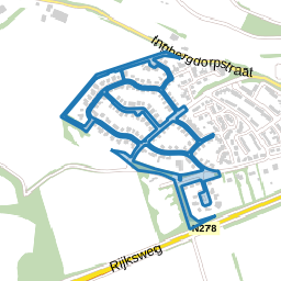 Perceel GPN00-A-5167