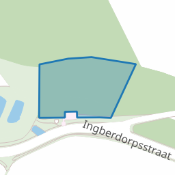 Perceel GPN00-D-210