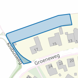 Perceel GPN00-D-86