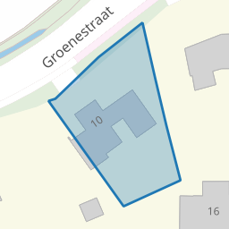 Perceel GPN00-F-119
