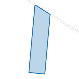 Perceel GPN00-F-61