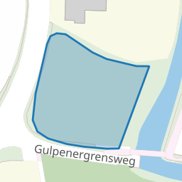 Perceel GPN00-G-216
