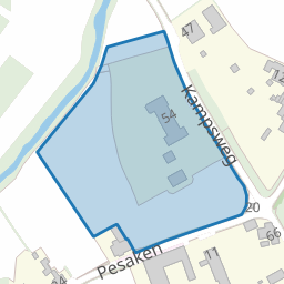 Perceel GPN00-G-94